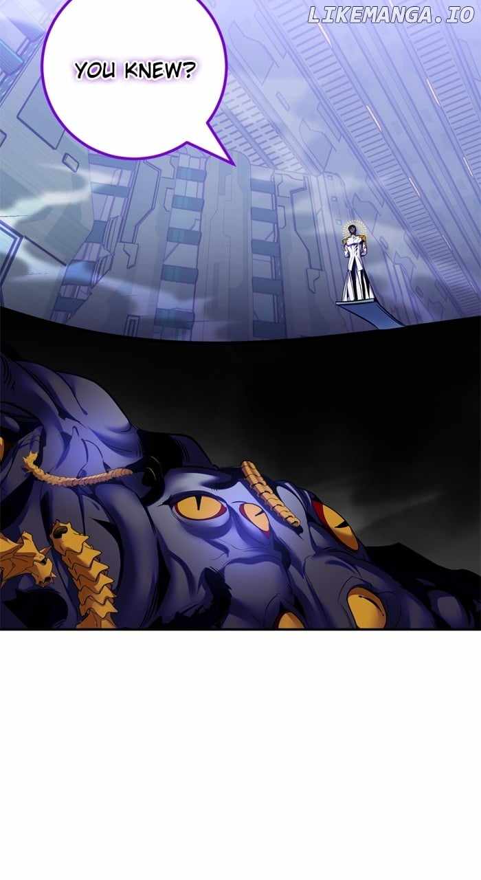 Return to Player Chapter 205 44